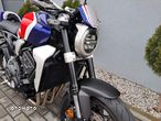 Honda CB - 10