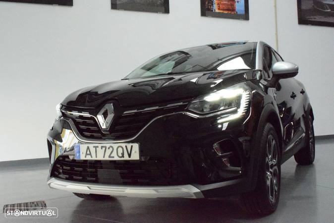 Renault Captur 1.0 TCe Exclusive - 5