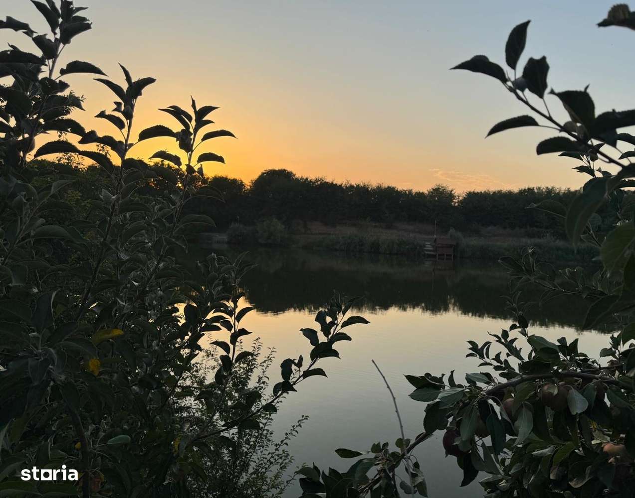 Vanzare eren construibil Pantelimon  1800mp  Piteasca - Imagine principală: 5/12