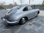 Porsche 356 - 7