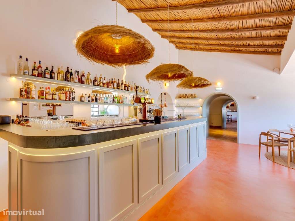 Restaurante Requintado & Local de Eventos para Venda | Triângulo Do...-9