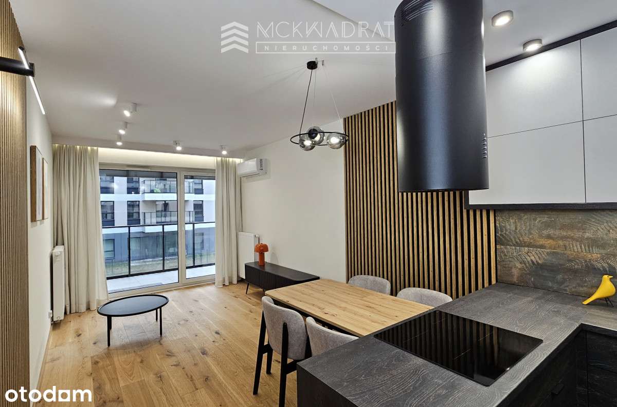 Centrum nowe budownictwo 62 m2 do wejścia, parking - Pełny obrazek: 4/18