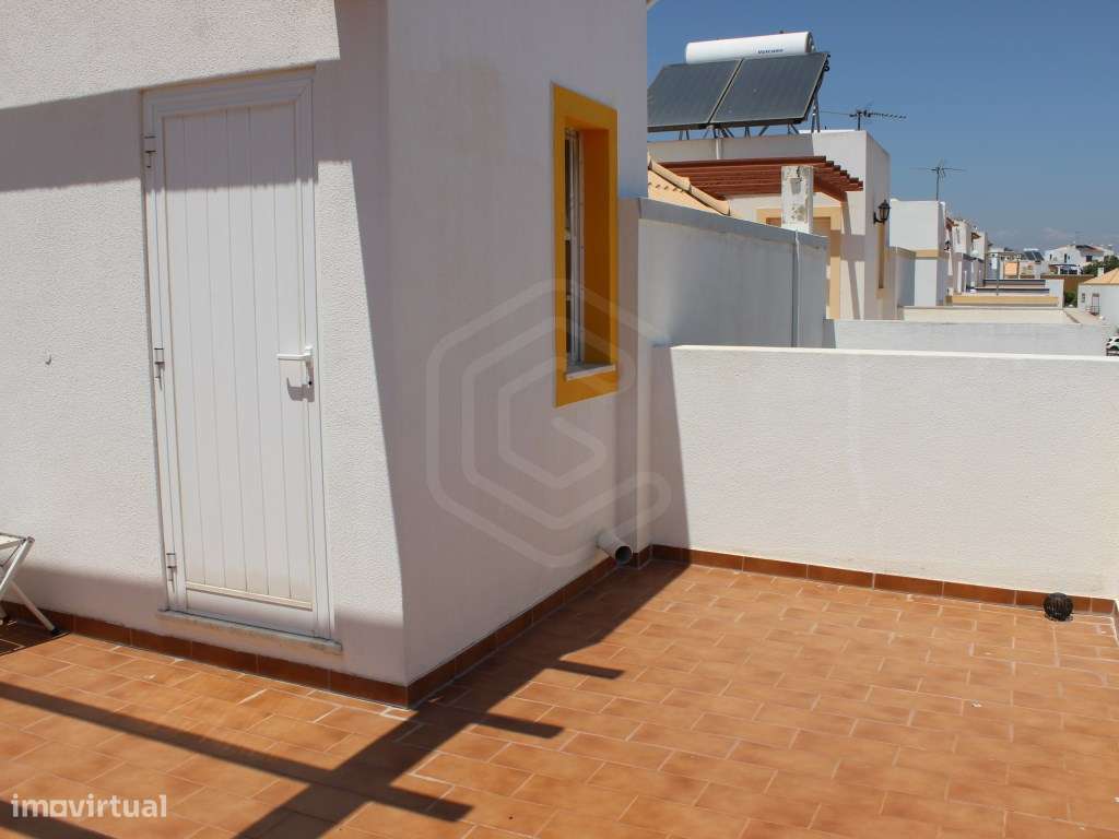 Moradia T4 perto do centro de Tavira, Algarve-44