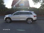 Skoda Kodiaq 1.5 TSI ACT 4x2 Style - 8