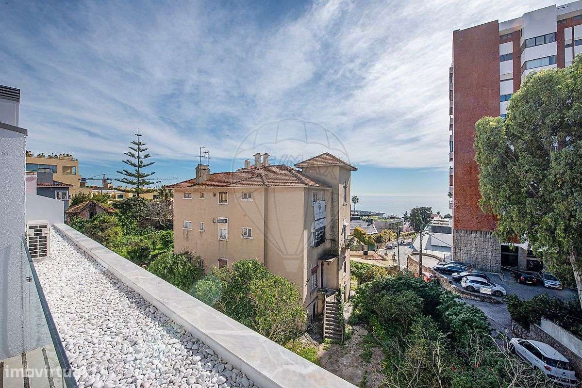 Apartamento T3 para venda-8