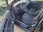 Volkswagen Golf 2.0 TDI DSG GTD - 5