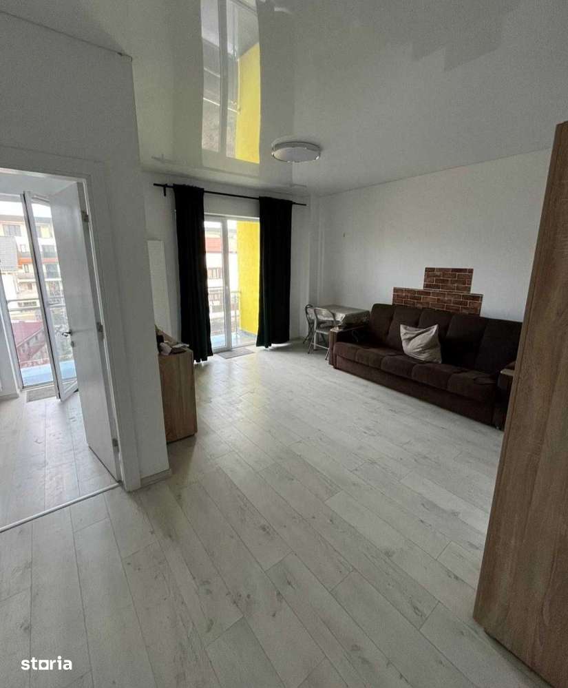 Theodor Pallady - Garsoniera Spatioasa - Loc De Parcare - Metrou Teclu - Imagine principală: 5/5