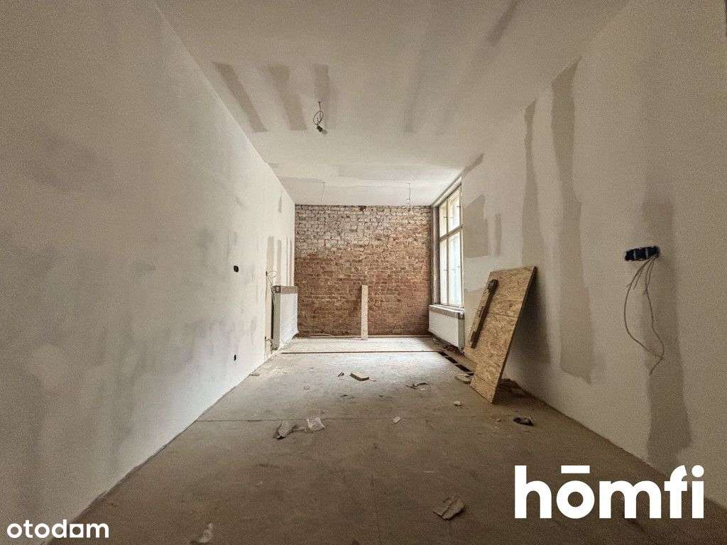 Na Sprzedaż Dwie Kawalerki Na Poznańskich Jeżycach