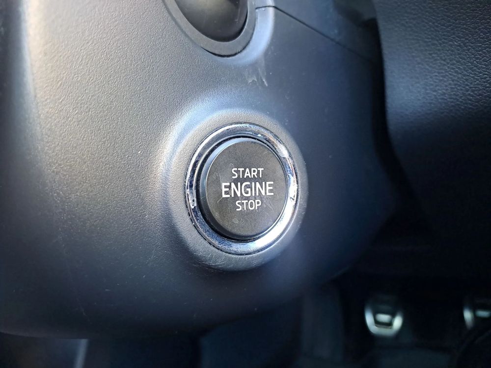 SKODA SCALA Virtual Cockpit Panorama ACC SmartLink ASO PL VAT23%