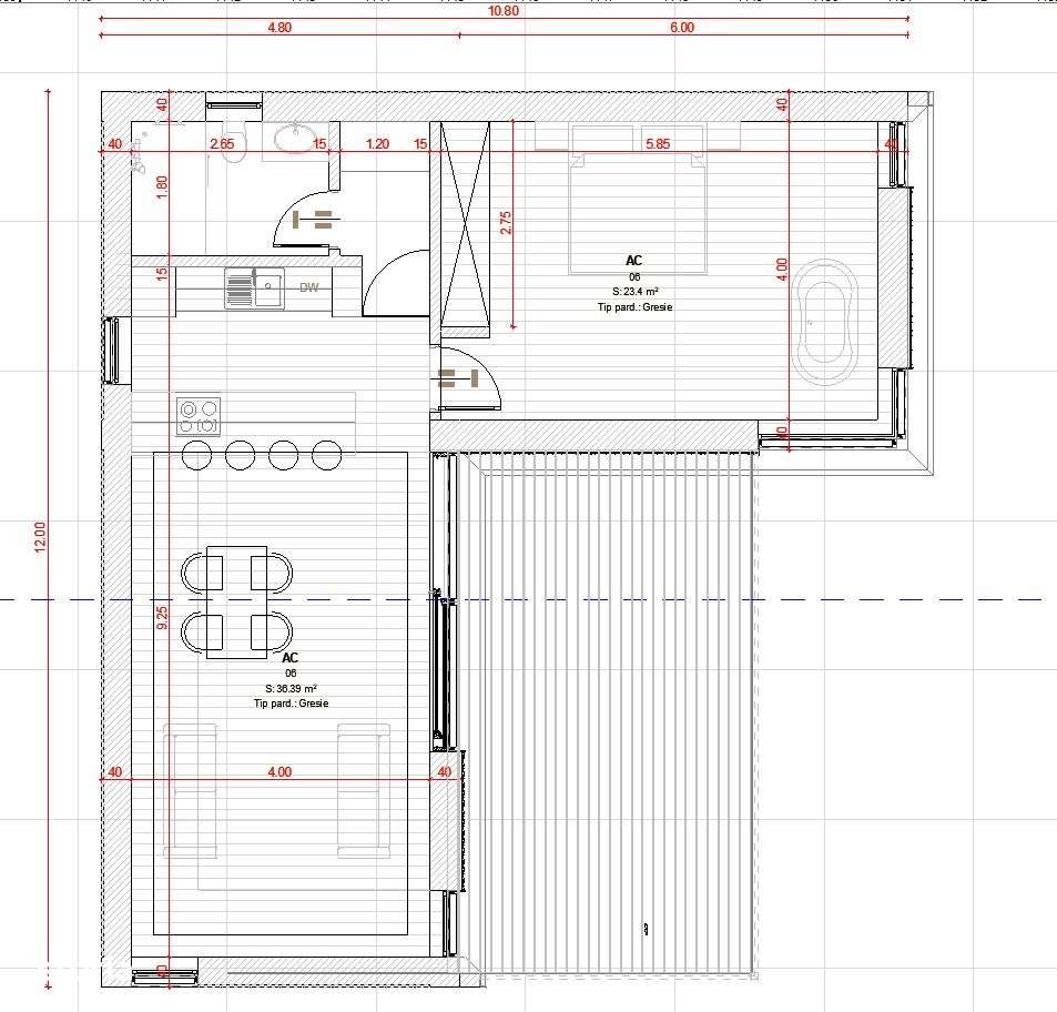 CASA PASIVA certificabila, premium, indep energetic, construim oriunde - Imagine principală: 5/17