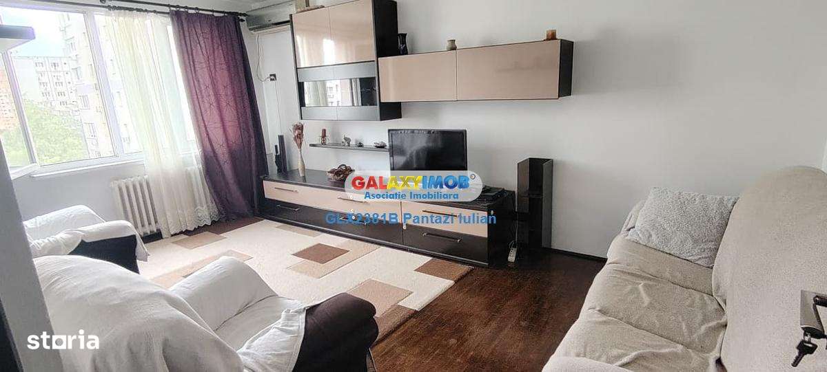 Apartament 3 camere | Nicolae Grigorescu | Loc Parcare | 7min. metrou
