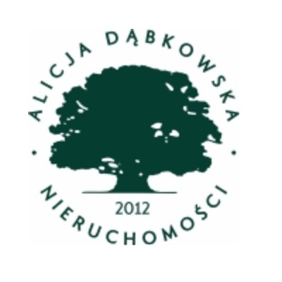 Alicja Dąbkowska Nieruchomości