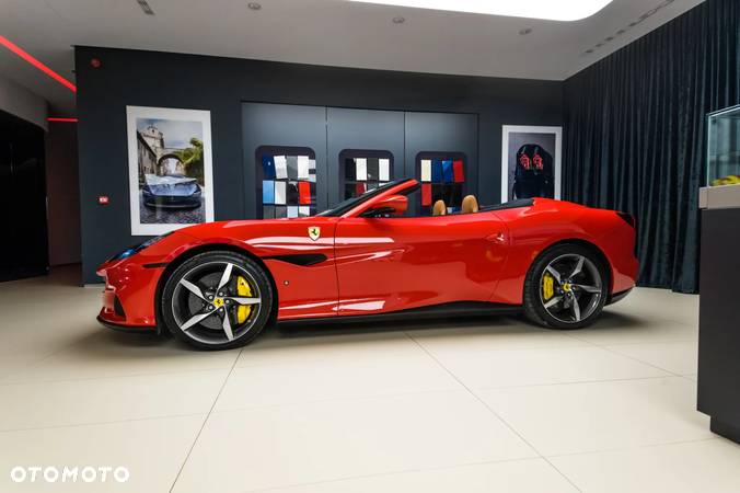 Ferrari Portofino M - 28