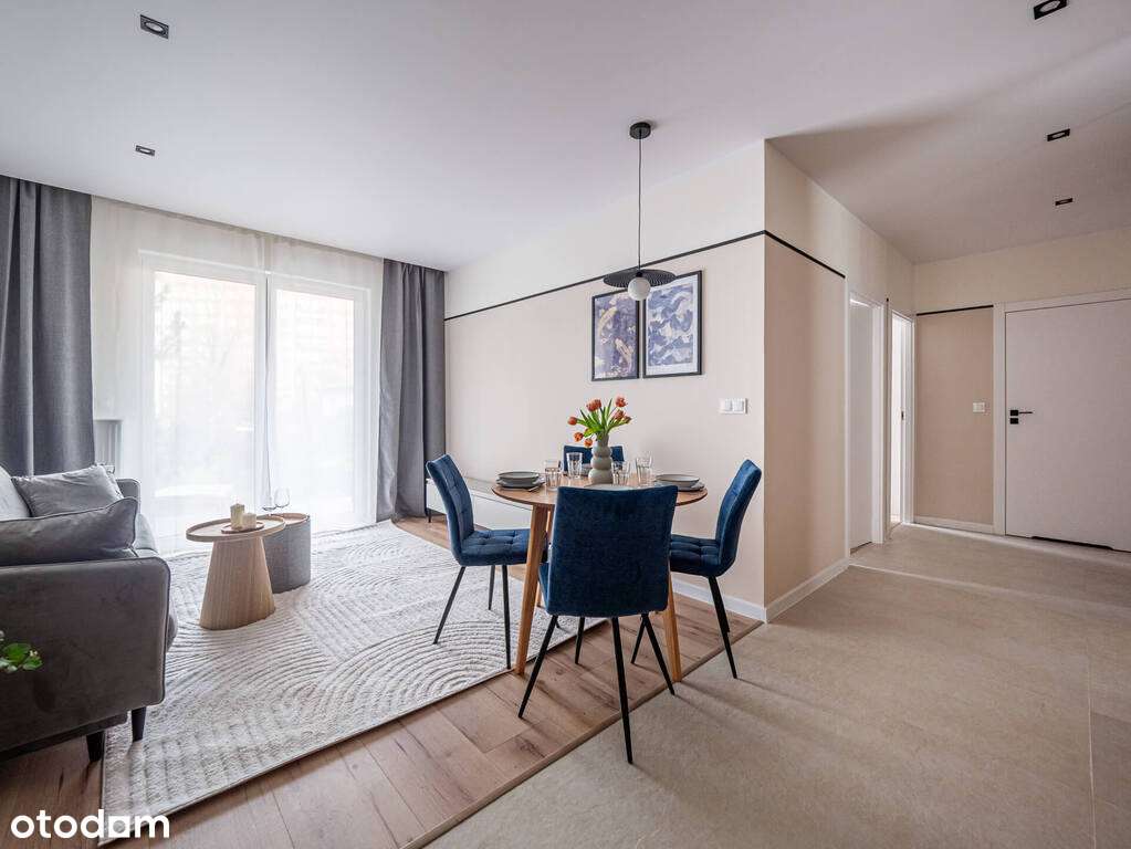 Wykończone pod klucz w nowym budownictwie - Pełny obrazek: 5/16