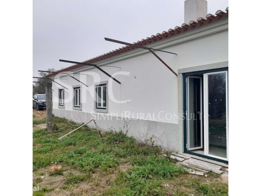 Herdade do olival das Barreiras-8