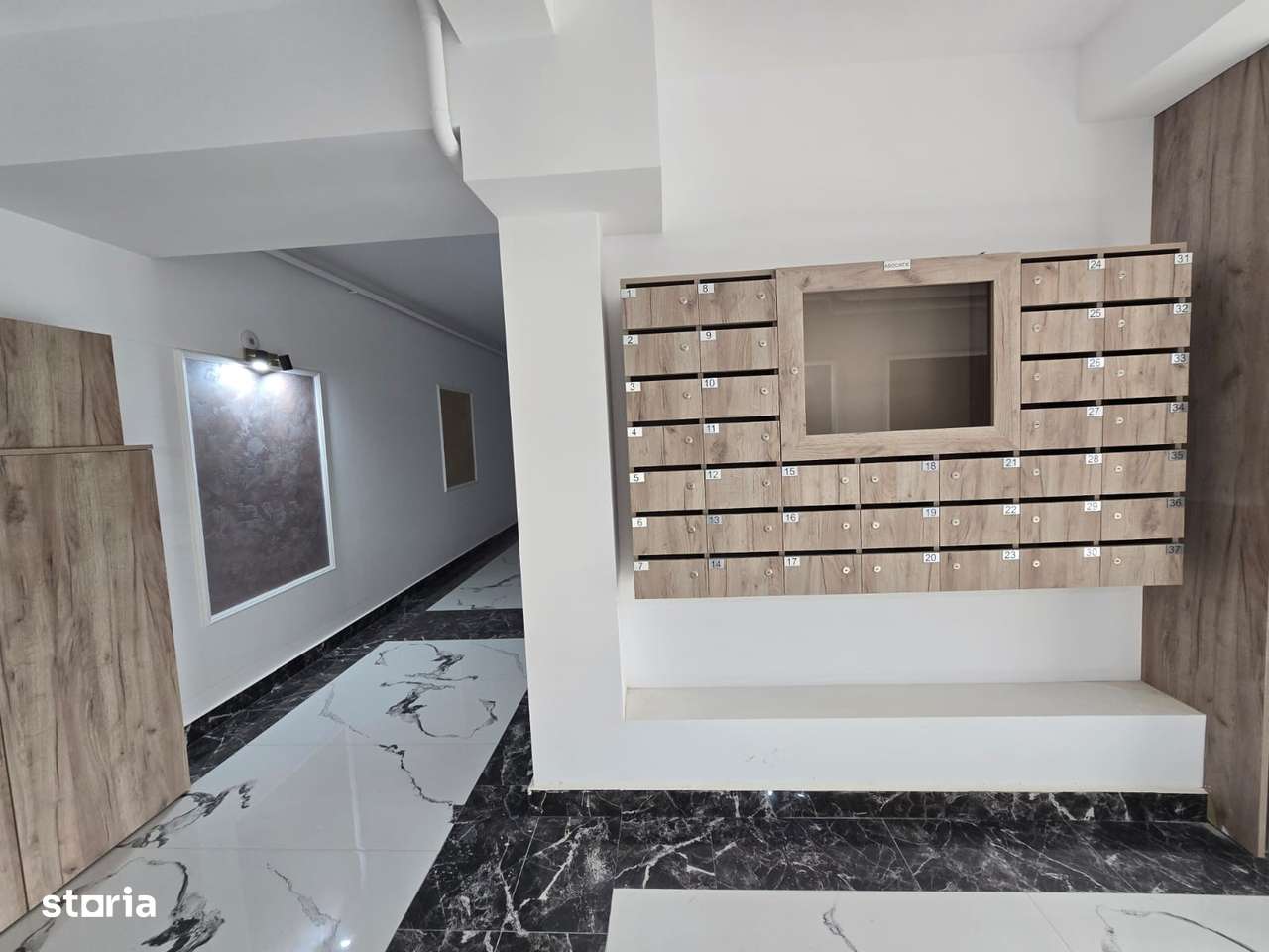 Apartament 2 cam , Topzone, zona Coresi, Brasov-3