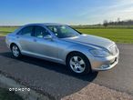 Mercedes-Benz Klasa S 320 CDI 4Matic DPF 7G-TRONIC - 10