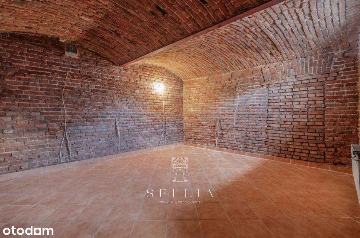 Unikatowa kamienica nad Sanem-7