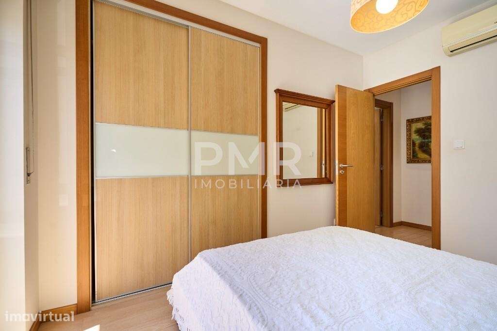 Apartamento T3 na Amora-14