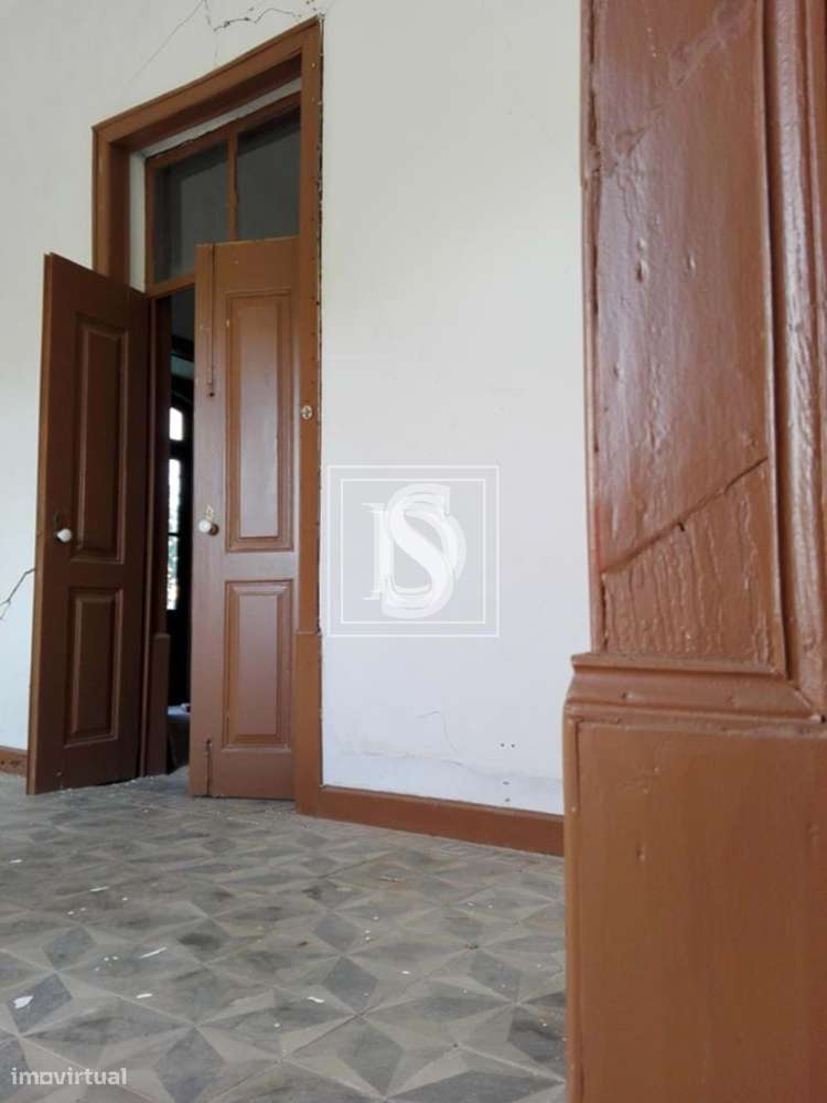 Moradia Isolada T4 em Santa Catarina da Fonte do Bispo - Grande imagem: 5/30