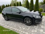 Volkswagen Golf 1.6 TDI BlueMotion Technology Lounge - 2