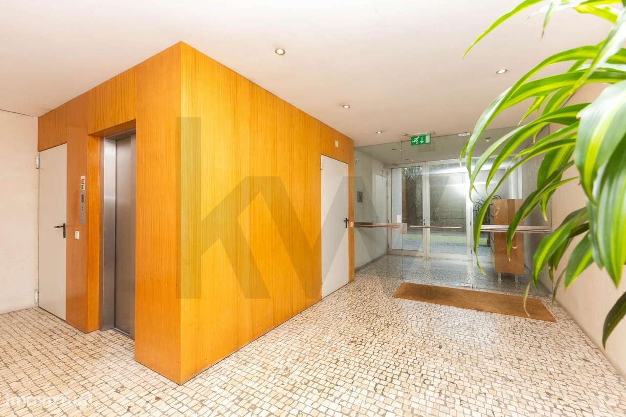 Apartamento T2 para arrendamento, Maia - Grande imagem: 4/31