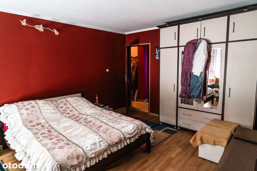 Dom z potencjałem, 1,6 HA ZIEMI + STAW-16