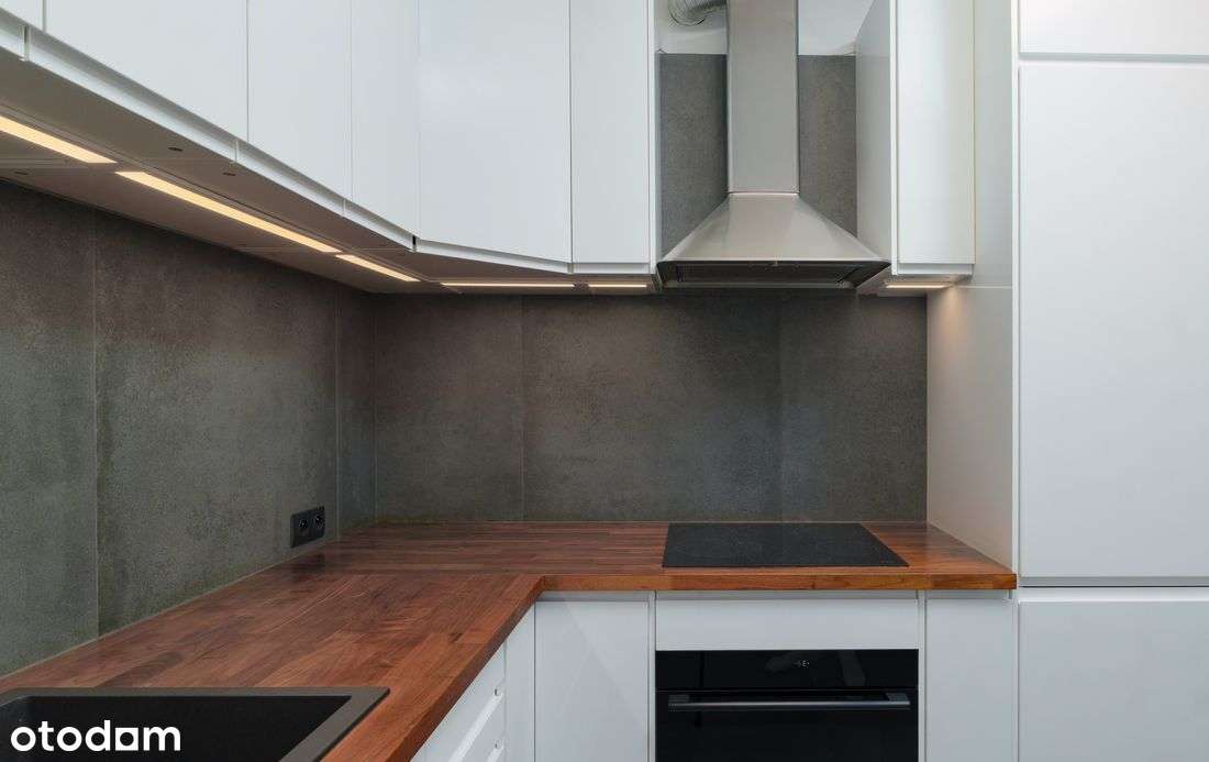 Śródmieście | 2 pokoje | taras | garaż-5