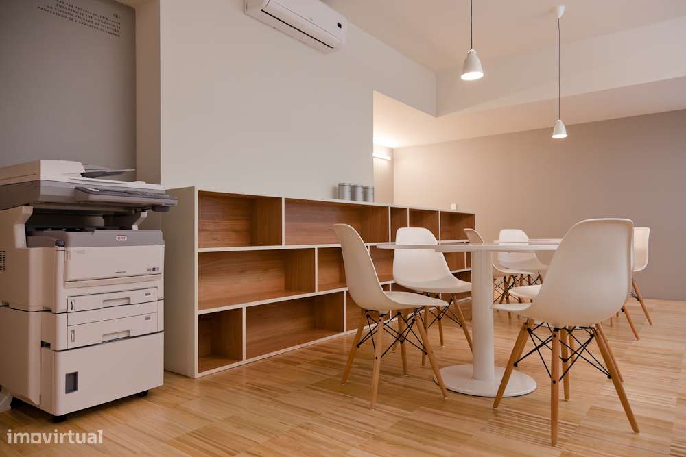 gabinete Metro Câmara Gaia - valor TUDO INCLUÍDO - Grande imagem: 3/4