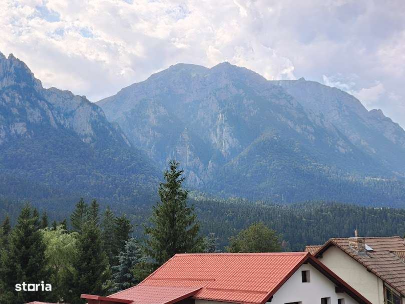 Vila D+P+E+M de vanzare in Busteni-1