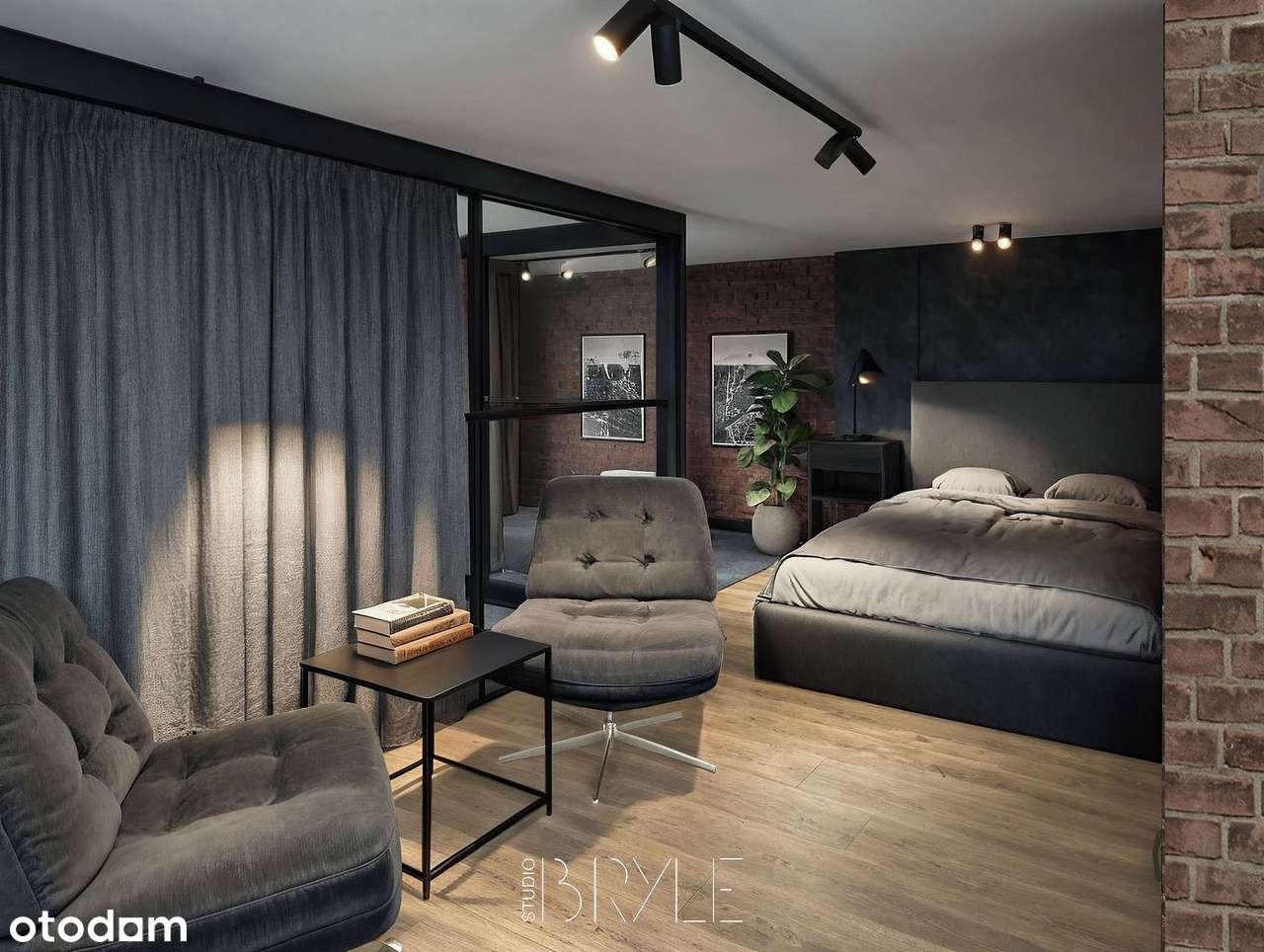 Apartament inwestycyjny - Sprawdzony operator - Garncarska 7, Poznań-11