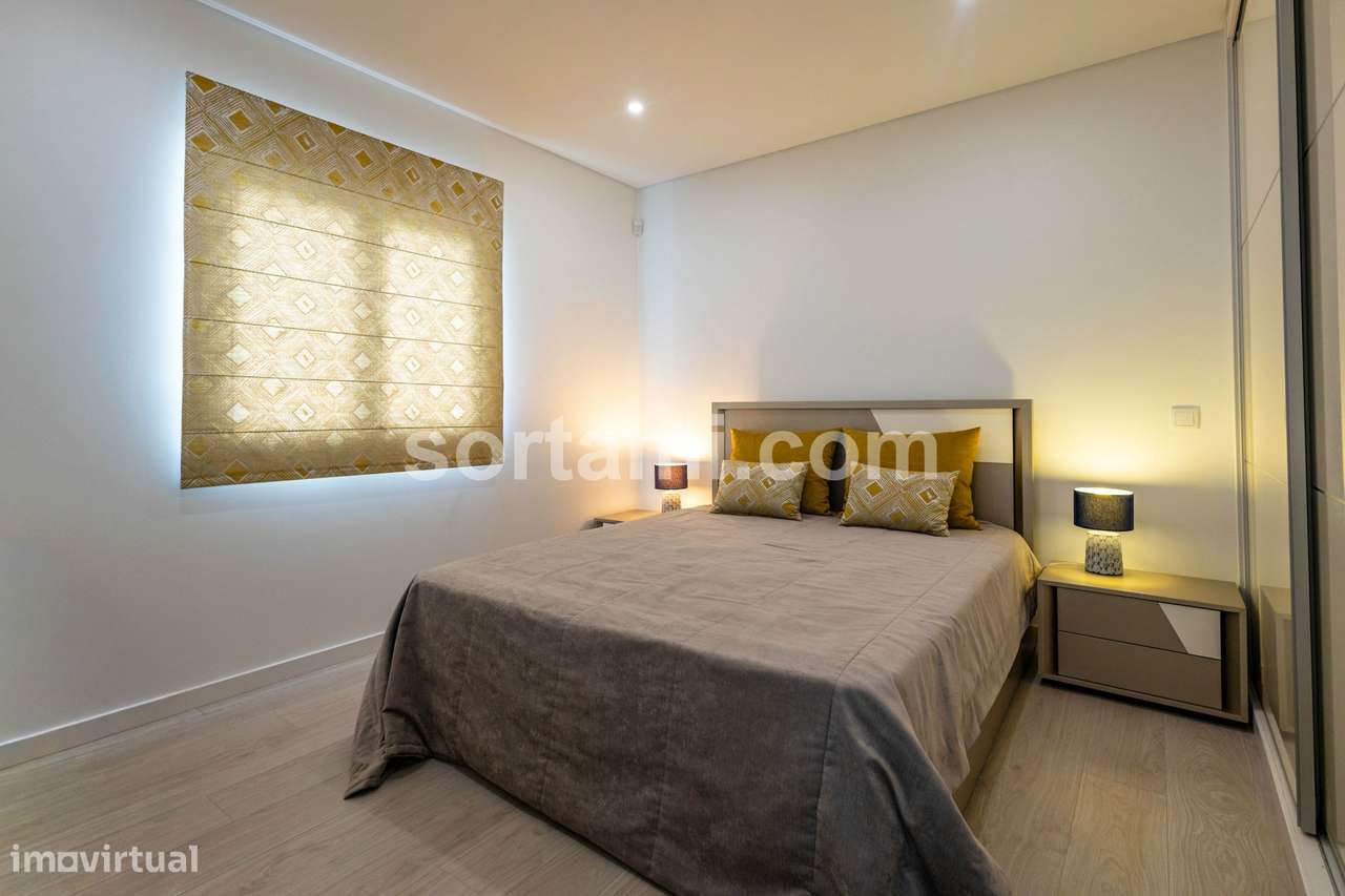 Moradia Isolada T6 Venda em Loulé (São Clemente),Loulé - Grande imagem: 4/49