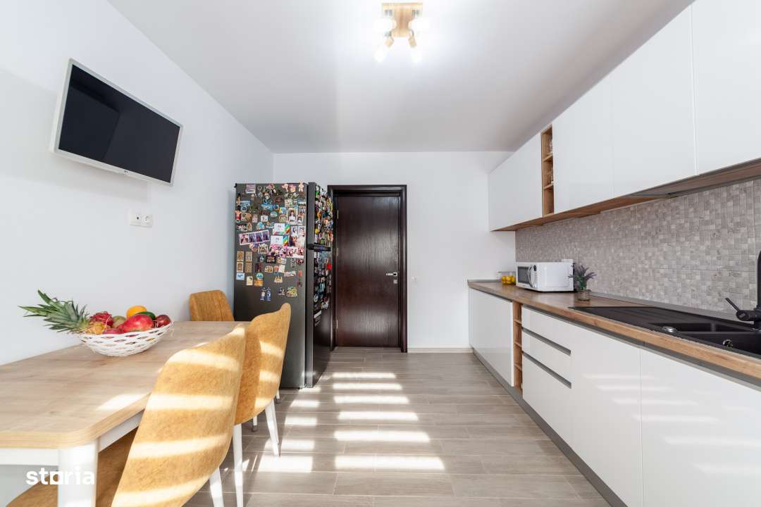 Apartament 3 camere, Str. Teilor Geamana! - Imagine principală: 3/15