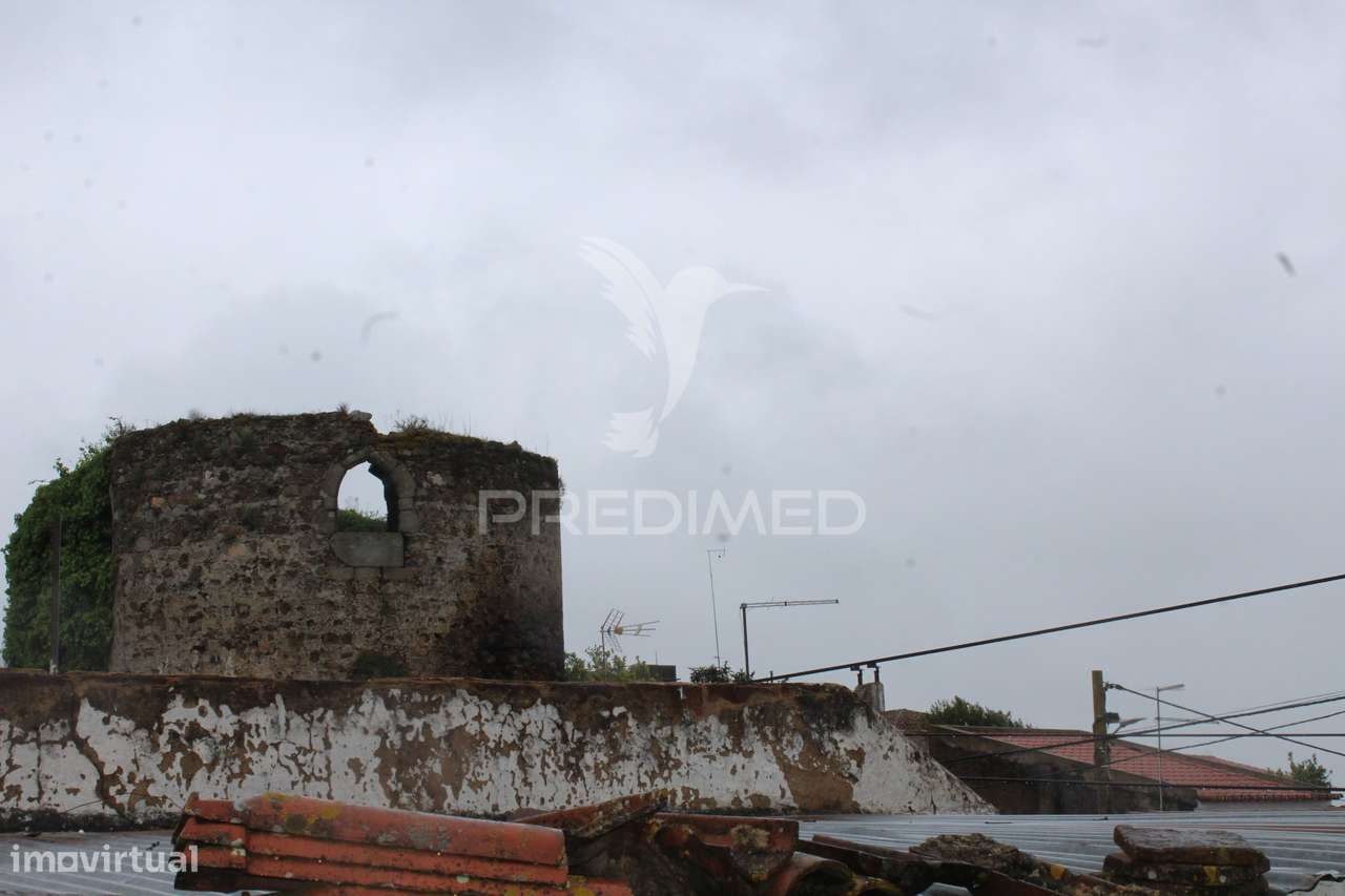 Espaço de armazém transformar em Habitação - Grande imagem: 3/16