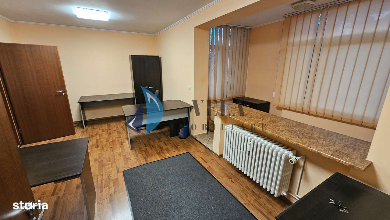 Spatiu birouri, Mobilat/Utilat - Imagine principală: 4/9