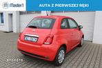 Fiat 500 1.2 Pop EU6d - 6