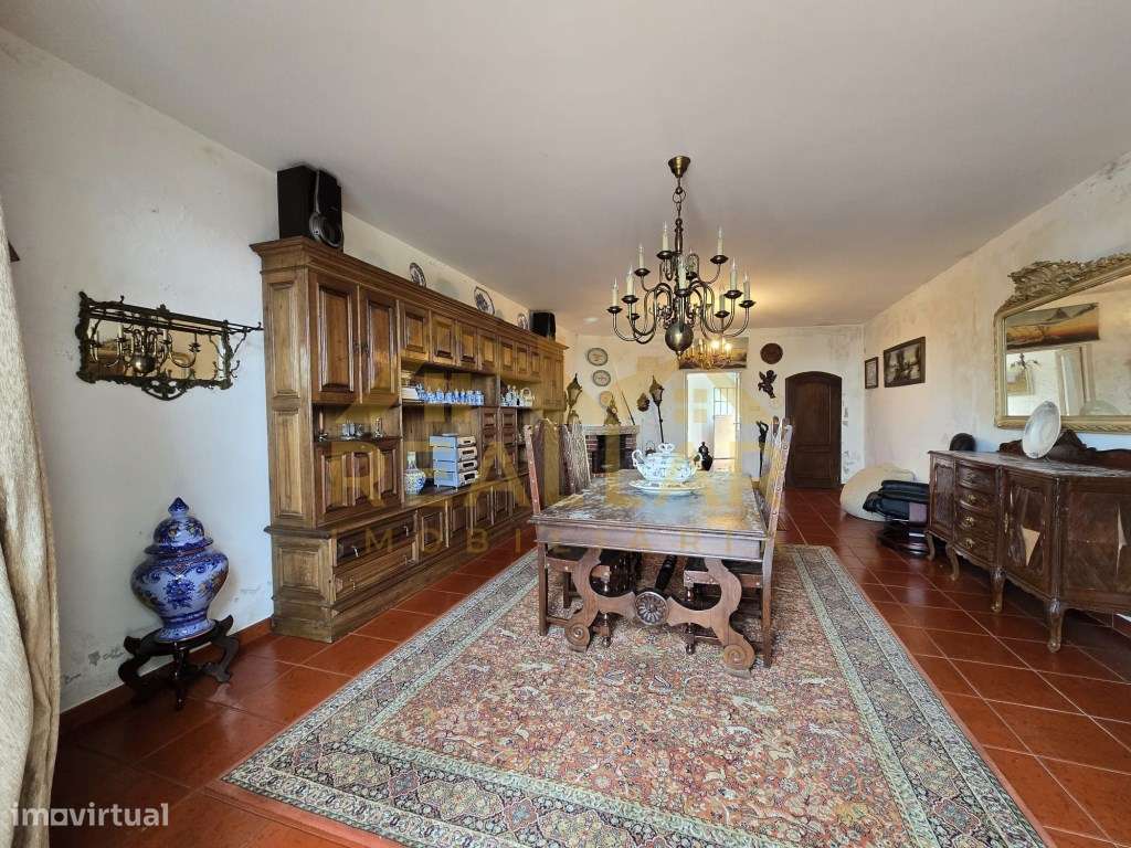 Moradia T2 em Amorim - Póvoa de Varzim-6