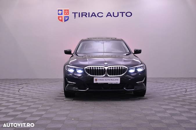 BMW Seria 3 320d xDrive AT MHEV - 8