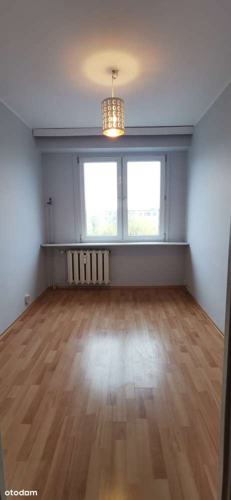 Kutno - sprzedam ciche i jasne mieszkanie przy ul. Łokietka - Pełny obrazek: 4/13