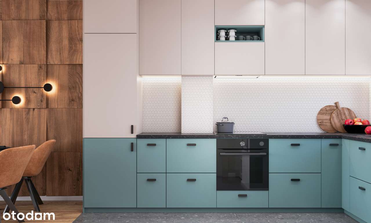 OSTATNI LOKAL⏐4 Pokoje⏐Fotowoltaika⏐Pompa Ciepła⏐80m²⏐ - Pełny obrazek: 4/14