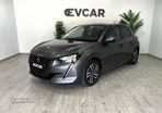 Peugeot 208 1.2 PureTech Allure EAT8 - 1