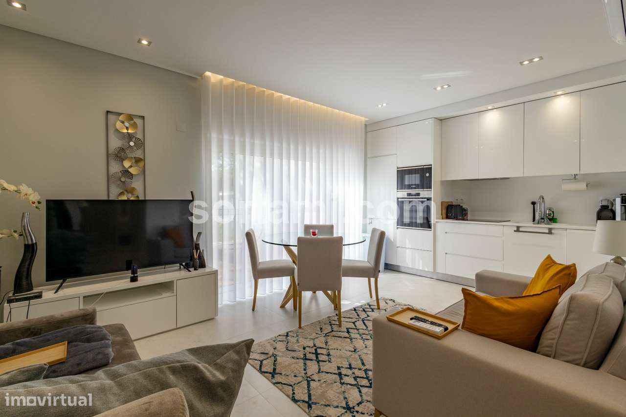 Apartamento T1+2 Venda em Quarteira,Loulé - Grande imagem: 3/32