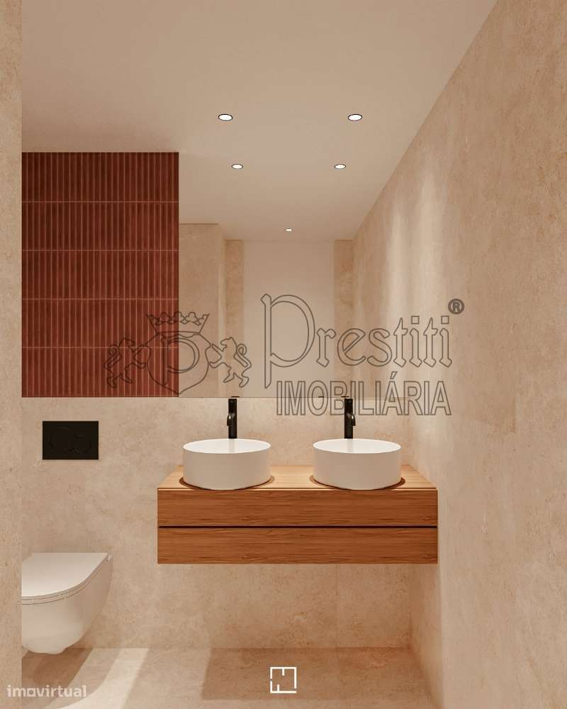 Apartamento T3 à venda em Pevidém, Guimarães-26