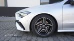 Mercedes-Benz CLA 220 4MATIC Coupe - 4