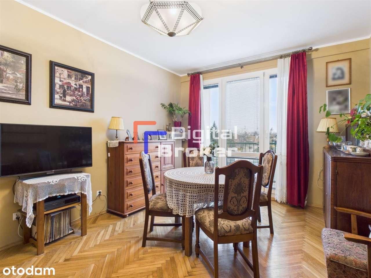 ⭐️75 m2⭐ 3 pok ⭐️balkon, piwnica⭐️ - Pełny obrazek: 5/20