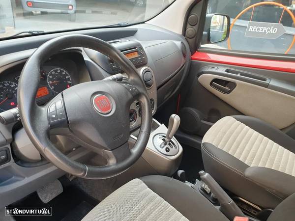 Fiat Qubo - 7