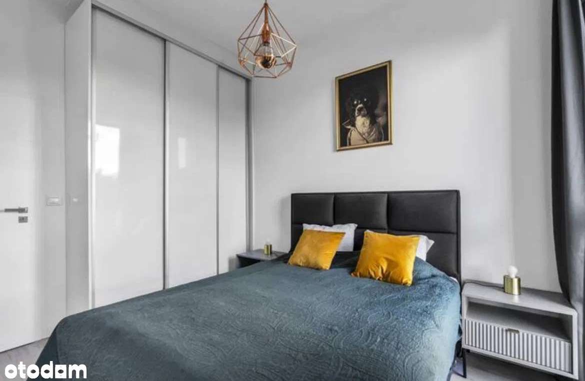 Apartment in warszawa - Widok 2