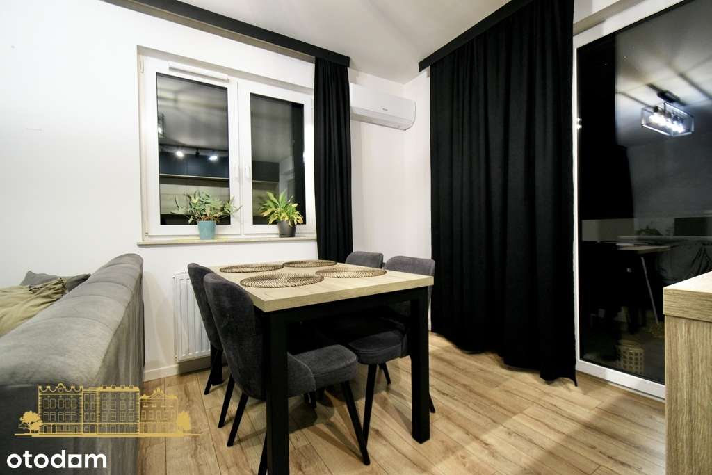 3 Pokoje | 58 m2 | Balkon | Parking | Czyżyny - Pełny obrazek: 4/9