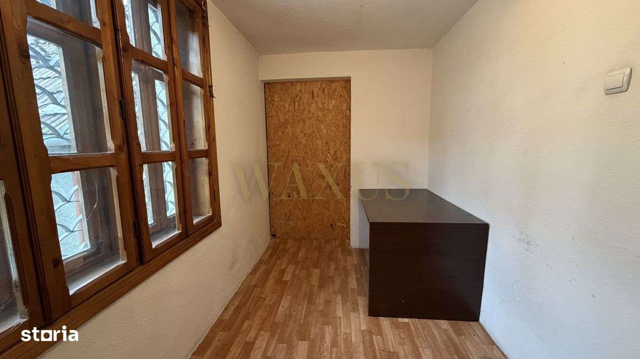 Spatiu comercial, zona centrala, pretabil birouri - Imagine principală: 4/5
