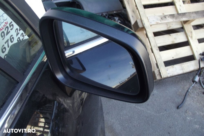 Oglinda opel mokka x oglinzi stanga dreapta dezmembrez Opel Mokka X - 4